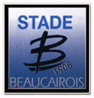 Stade Beaucairois Team Logo