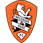 Brisbane Roar II Team Logo
