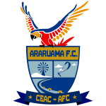 CEAC / Araruama logo