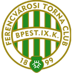 Ferencváros W Team Logo
