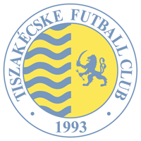 Tiszakecske logo