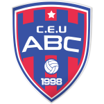 União ABC U20 logo
