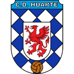 Huarte U19 statistics