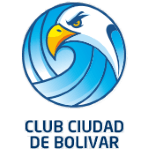 Ciudad de Bolívar logo