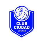 Logo de Ciudad de Bolívar