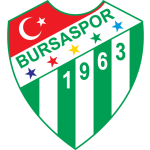 Logo: Bursaspor