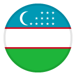 logo: Uzbekistan U20