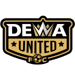 Dewa United logo