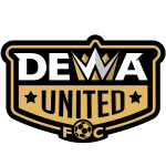 Logo: Dewa United