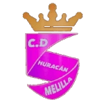 Huracán Melilla logo