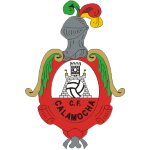 Calamocha II logo