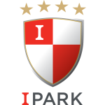 Logo: Busan I'Park