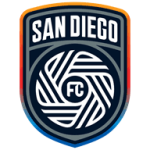 San Diego logo