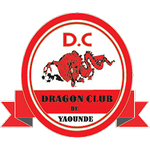Dragon de Yaounde logo