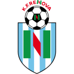Renova Team Logo
