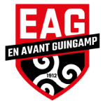 Guingamp II logo