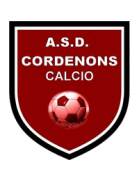 Cordenons logo