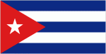 Cuba U21 logo