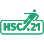 Logo: HSC '21