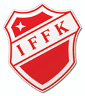 IFFK Palsbole logo