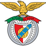 Benfica II logo