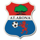 Atletico Arona logo