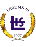 Lerum logo