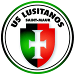 St Maur Lusitanos Team Logo