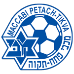 Logo: Maccabi Petah Tikva