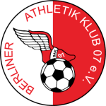 BAK '07 logo