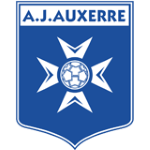 Auxerre logo