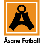 logo: Åsane