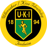 logo: Ullensaker / Kisa