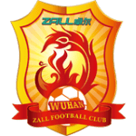 Wuhan Zall Team Logo