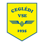 Ceglédi Team Logo