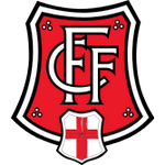 Freiburger FC Team Logo