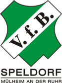 Speldorf logo