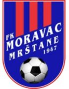 Moravac Mrštane logo