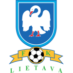 Jonava logo