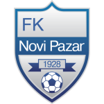 Novi Pazar club badge