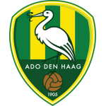 ADO Den Haag V