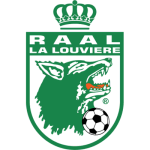 La Louvière logo