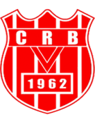 CR Belouizdad logo