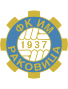 IM Rakovica logo