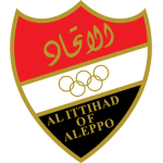Ahli Halab Club logo