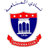 Manama Team Logo