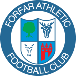 Logo: Forfar Athletic