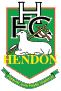 Hendon Team Logo