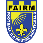 FB Île Rousse logo