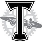 logo: Torpedo Moskva